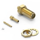 WR-SMA Cable Connectors